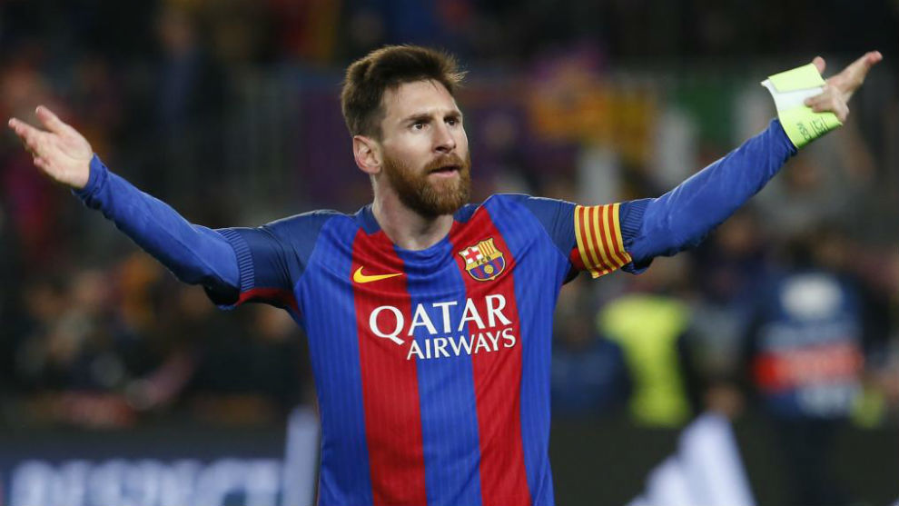 Cuộc đua Chiếc giày vàng châu Âu: Ai cản nổi Messi?