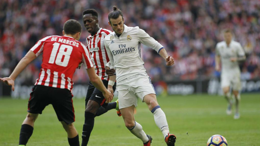 Góc chiến thuật: Đẩy Bale lùi sâu có thể cứu Zidane