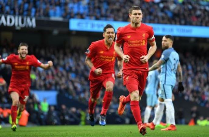 James Milner lập cột mốc khủng ở Ngoại hạng Anh