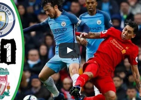 Ảnh bài viết Manchester City 1-1 Liverpool (vòng 29 Ngoại hạng Anh)