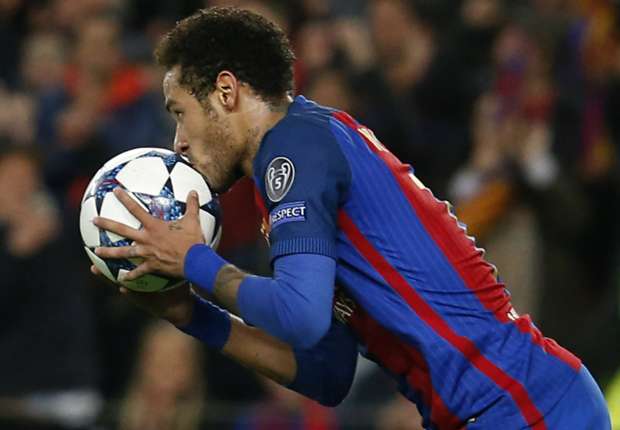 Ảnh bài viết Nóng: Neymar muốn chơi bóng ở Ngoại hạng Anh