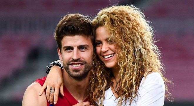 Pique, Shakira không được mời dự lễ cưới của Messi