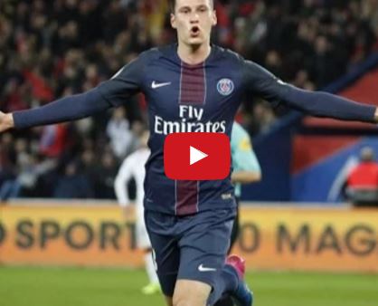 Ảnh bài viết PSG 2-1 Lyon (vòng 30 Ligue 1)