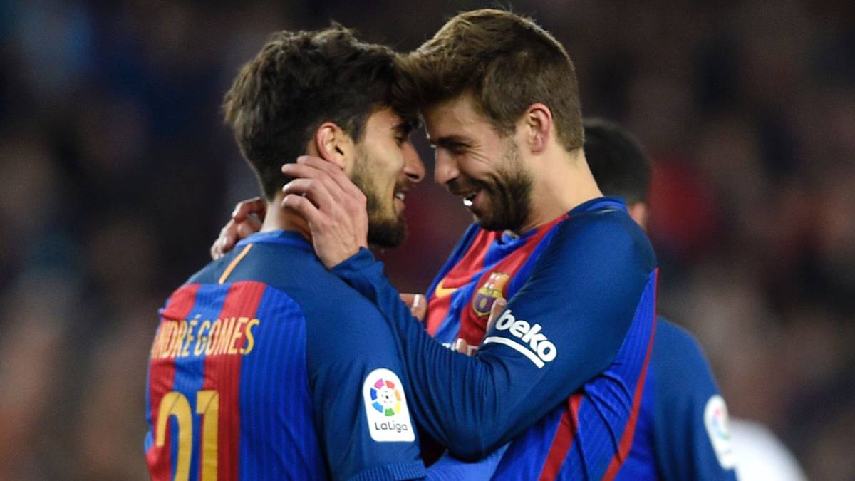 Sao Barca: Ai la ó, nên ở nhà!