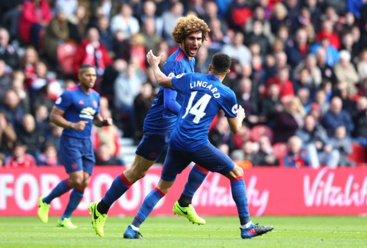 Ảnh bài viết Tổng hợp Middlesbrough 1-3 Man United