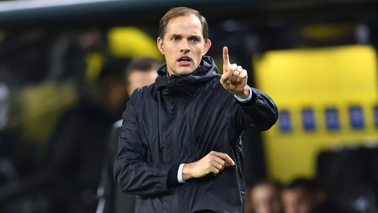 Ảnh bài viết Tuchel CHÍNH THỨC đáp trả tin đồn thay Wenger
