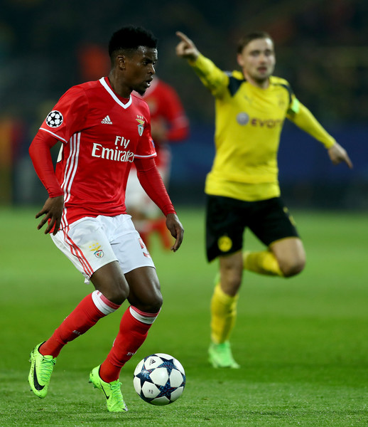 Ảnh bài viết Vụ Man Utd mua Nelson: Cuộc đua tam mã