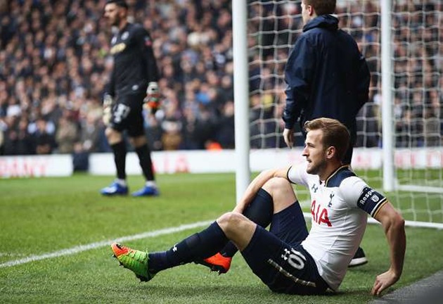 5 lý do giúp Spurs 'sống khỏe' dù vắng Kane: Một tập thể vững mạnh