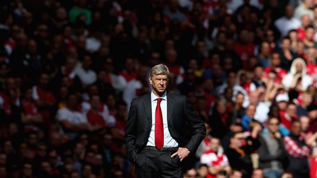 Góc BLV Quang Huy: Wenger nên nghỉ; Top 4 là kỳ tích của M.U