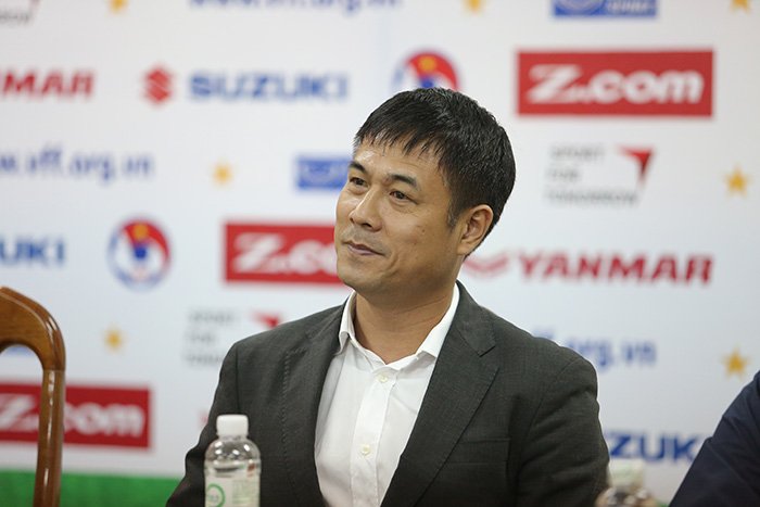 Ảnh bài viết HLV Hữu Thắng muốn “giải cứu” Công Phượng