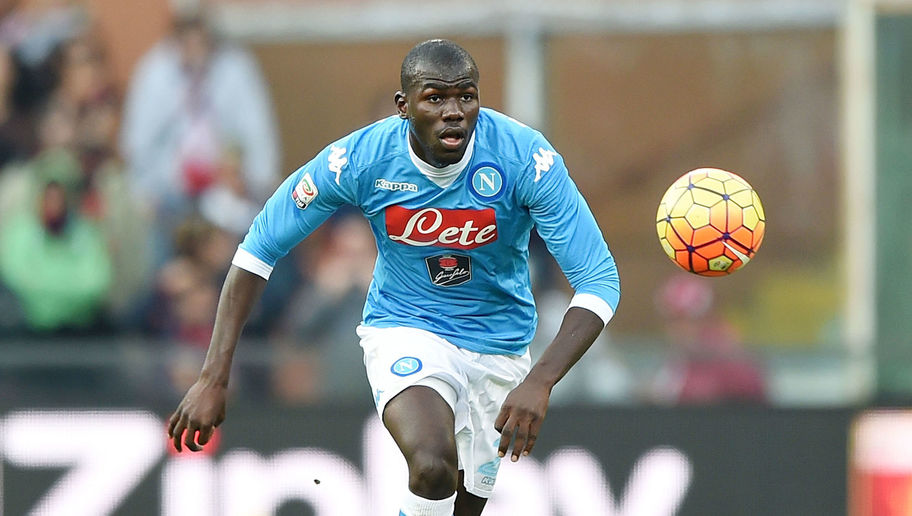 Ảnh bài viết Lí do Chelsea quyết tâm chiêu mộ Koulibaly