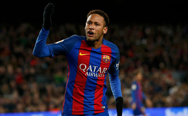 Ảnh bài viết Lý do các đại gia bóng đá Anh thèm khát Neymar