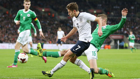 Ảnh bài viết Những trận đấu đáng chú ý nhất tuần này