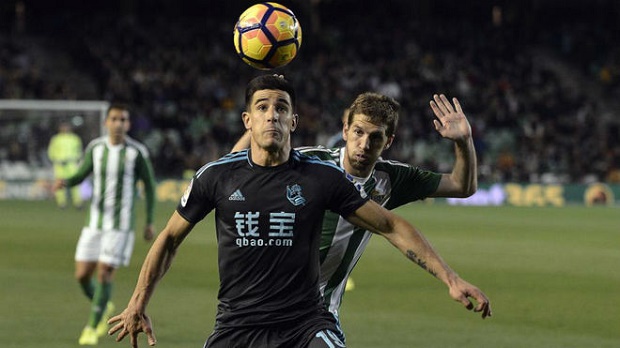 Ảnh bài viết Real Madrid rục rịch săn hậu vệ trái