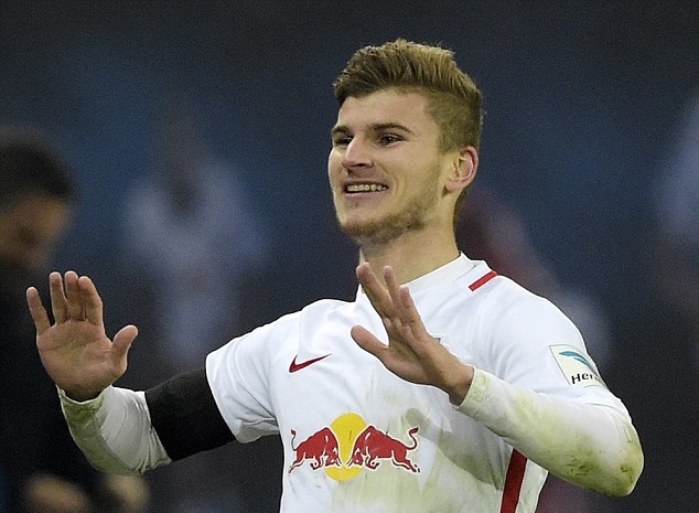 Ảnh bài viết Săn hàng Bundesliga, Klopp trẻ hóa Liverpool