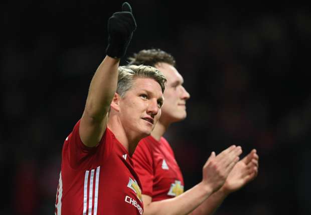 Ảnh bài viết Schweinsteiger gửi tâm thư nhói lòng chia tay Man Utd