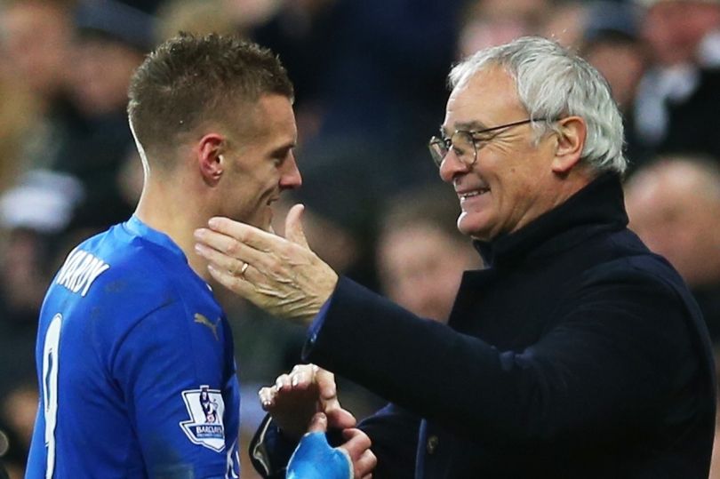 Ảnh bài viết Sốc: Fan cuồng đòi đoạt mạng Jamie Vardy