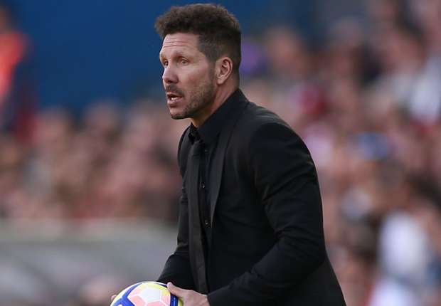"Tôi sẽ chẳng bao giờ dẫn dắt Real Madrid"