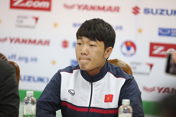 Ảnh bài viết Xuân Trường nói gì trước sứ mệnh mới ở ĐTQG?