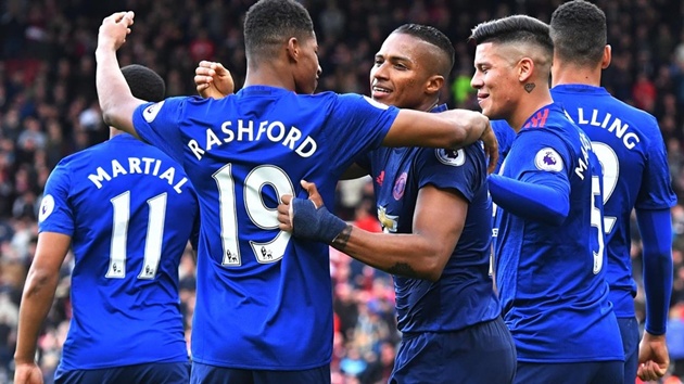 Ảnh bài viết 10 con số thú vị ở vòng 29 giải Ngoại hạng Anh