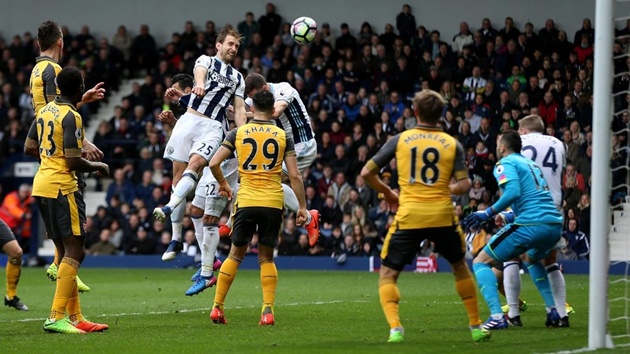 Ảnh bài viết 10 khoảnh khắc ấn tượng nhất vòng 29 giải Ngoại hạng Anh