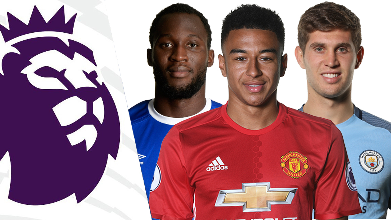 Ảnh bài viết Đội hình Ngoại hạng vòng 29 | Premier League 2016/17 