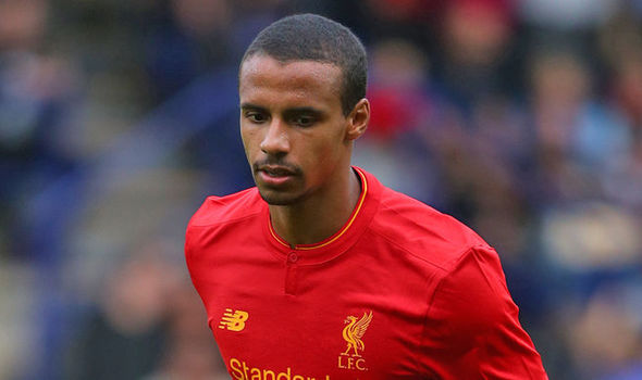 Ảnh bài viết Joel Matip - Hòn đá tảng của Liverpool