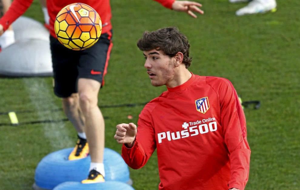 Ảnh bài viết Klopp say mê 'măng non tốc độ' của La Liga