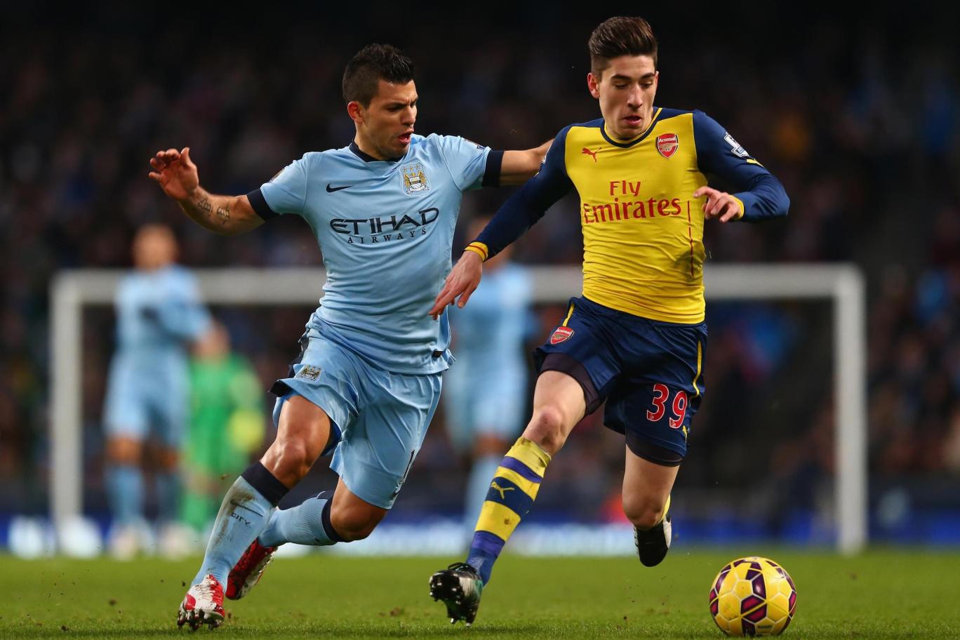 Ảnh bài viết Nếu Wenger đi, Arsenal sẽ mất luôn Bellerin