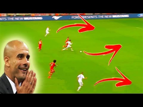 Ảnh bài viết Những pha phòng ngự phản công mẫu mực nhất