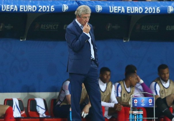 Ảnh bài viết Roy Hodgson vẫn hậm hực vì trò cũ