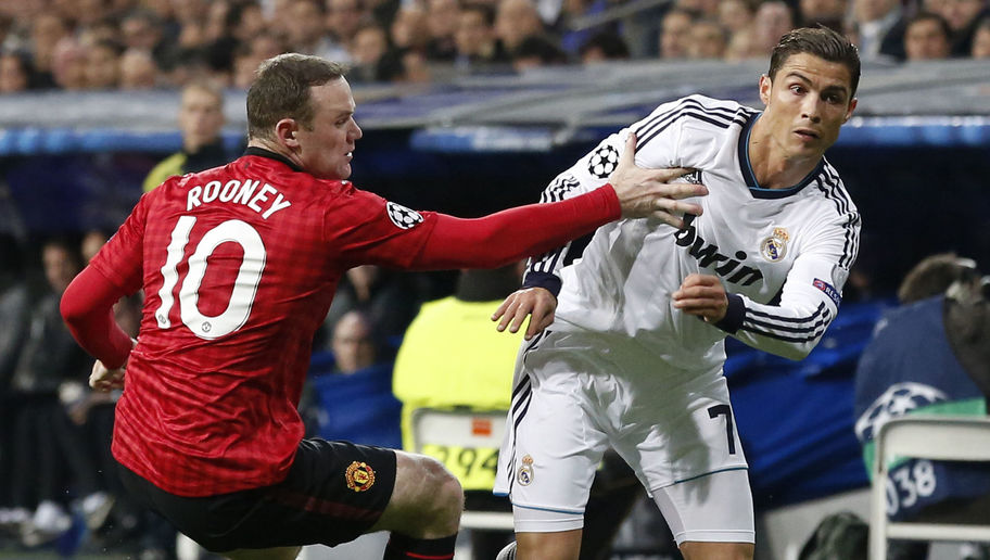 Ảnh bài viết Tháng Bảy này, Man United sẽ chạm trán Real, Barca và Man City 