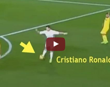 Ảnh bài viết Top 10 pha khống chế bóng đỉnh nhất năm 2017