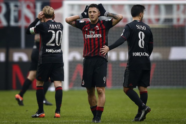 Nóng: Các nhà đầu tư Trung Quốc tháo chạy khỏi Milan