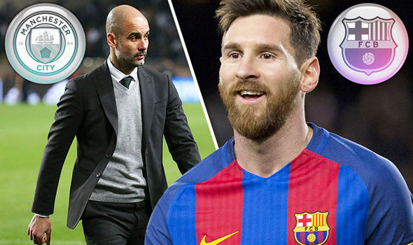 Ảnh bài viết Phải chăng Man City của Pep chỉ cần thêm Messi là đủ?