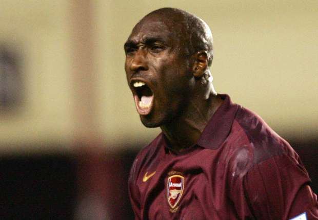 Ảnh bài viết Quá khứ vàng son của Sol Campbell