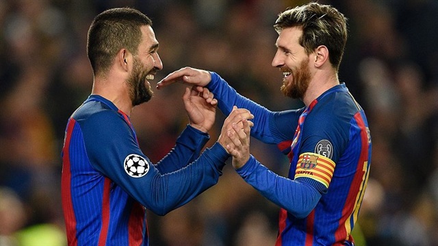 Ảnh bài viết Rối bời tìm tiền vệ, Arsenal quay lại với sao Barca