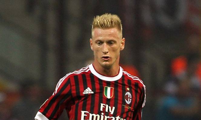 Tầm quan trọng của Ignazio Abate tại AC Milan