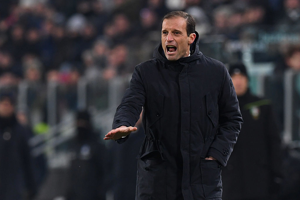 Thay Wenger bằng Allegri, chắc gì đã thành công