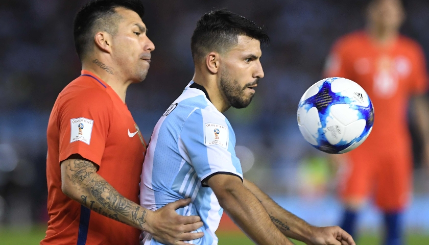 Bản tin BongDa ngày 24-03 | Màn trả thù ngọt ngào của Argentina