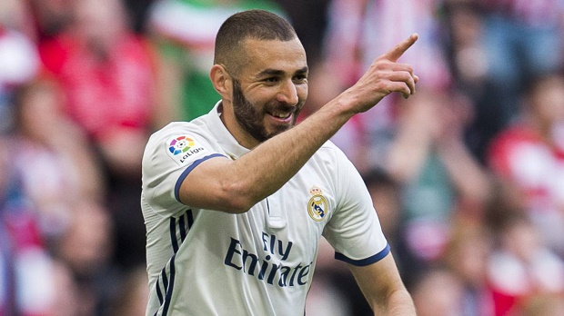 Benzema: Tôi không phục vụ Ronaldo hay Bale