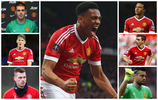 Ảnh bài viết Đánh giá 13 bản hợp đồng Van Gaal mang về Man United (Phần 2)