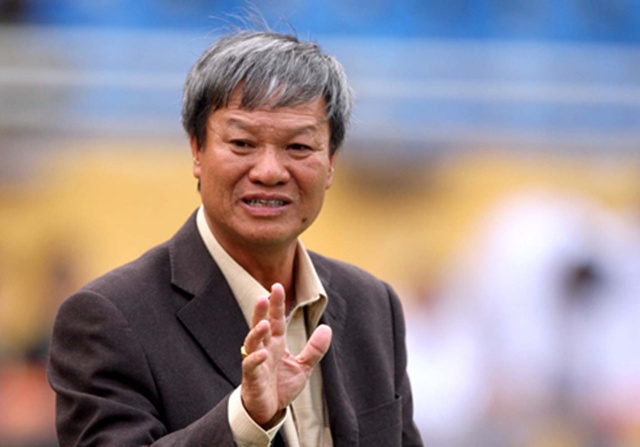 Ảnh bài viết Điểm tin bóng đá Việt Nam sáng 24/3: Quân HAGL bị HLV Lê Thụy Hải " chê" thậm tệ