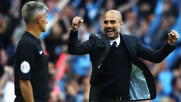 Điểm tin tối 24/03: Man City ‘oanh tạc’ Bundesliga, Real sẽ vô địch La Liga