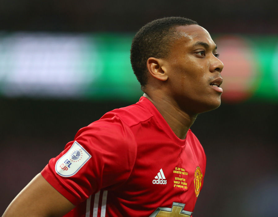Đội hình U21 đắt giá nhất Ngoại hạng Anh: Martial lĩnh xướng