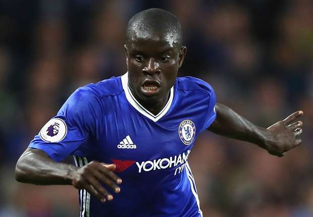 Ảnh bài viết Kante hay nhất NHA, không phải bàn cãi