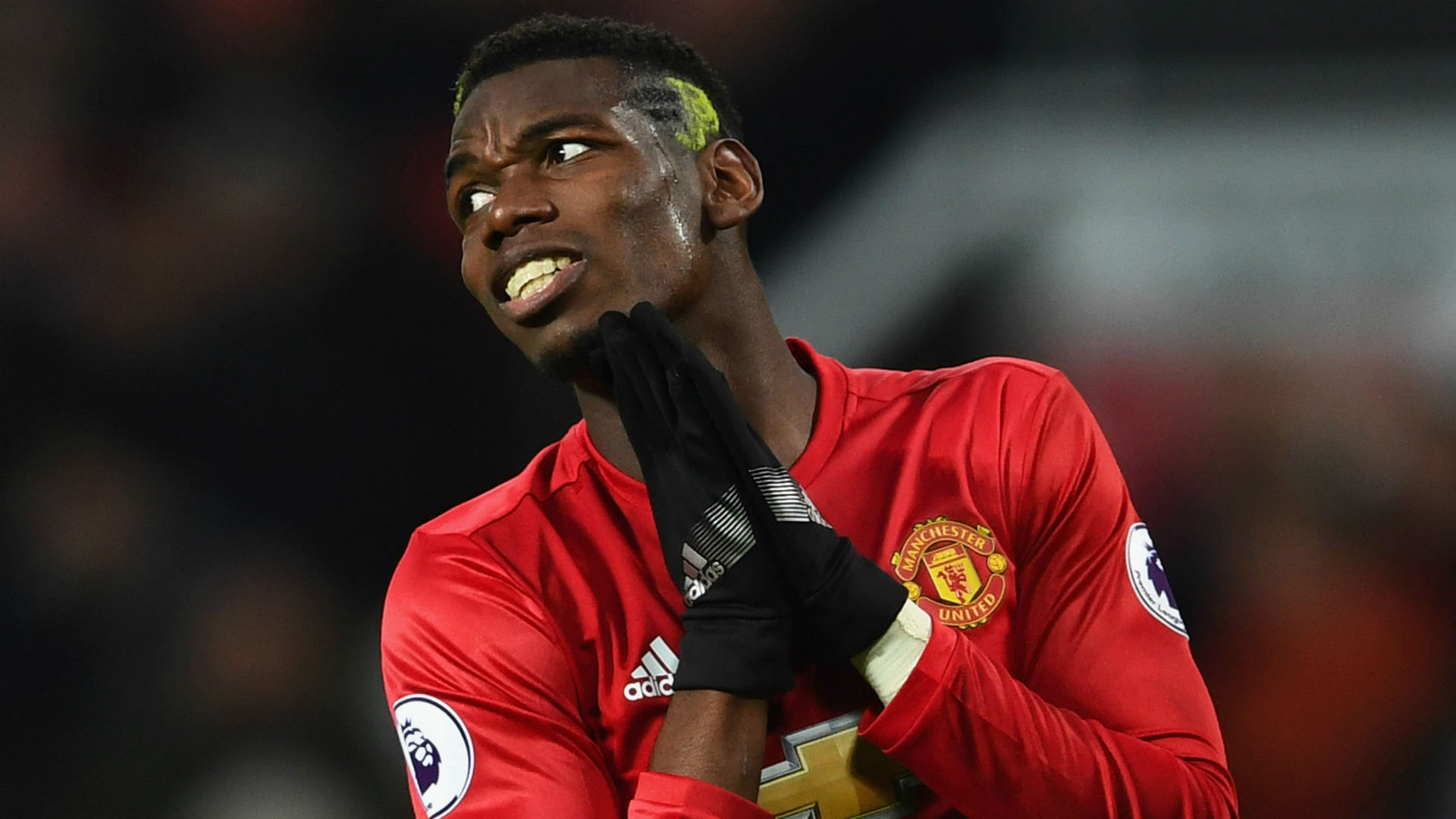 Ảnh bài viết "Mùa tới, Paul Pogba mới thật sự đáng sợ"