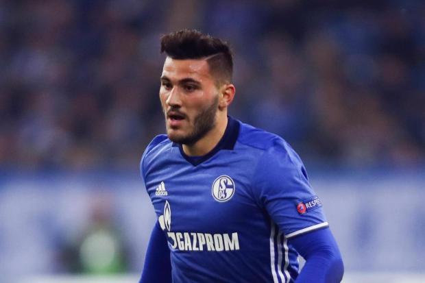 Ảnh bài viết Sead Kolasinac - Cái tên bất ngờ được Pep Guardiola nhắm đến
