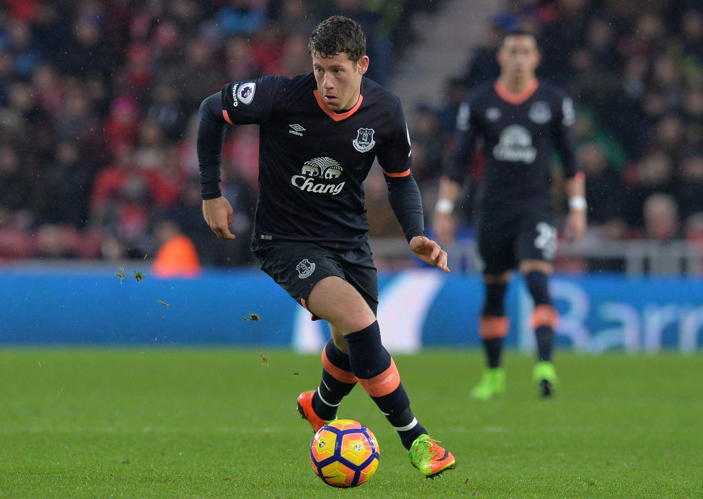 Ảnh bài viết Tin được không, Ross Barkley kiến tạo nhiều hơn 7 ngôi sao đẳng cấp này