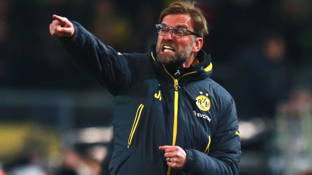 Ảnh bài viết Top 10 tình huống 'nổi điên' của các huấn luyện viên